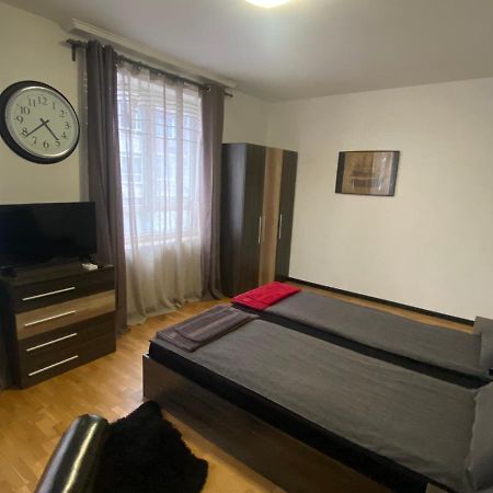 Apartament Bogoslovovi Varna ภายนอก รูปภาพ