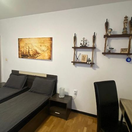 Apartament Bogoslovovi Varna ภายนอก รูปภาพ