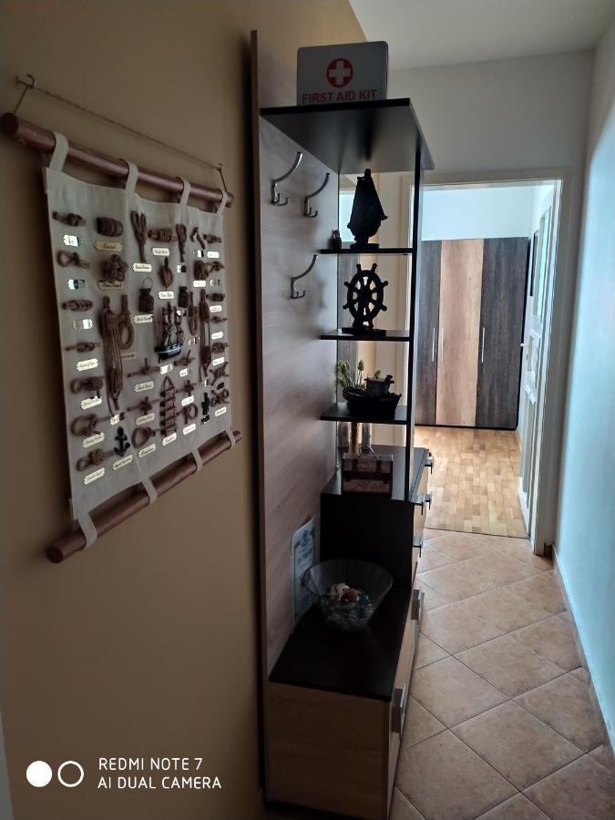 Apartament Bogoslovovi Varna ภายนอก รูปภาพ