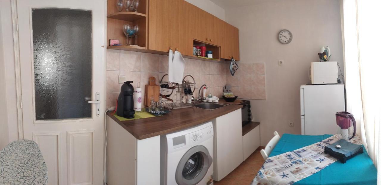 Apartament Bogoslovovi Varna ภายนอก รูปภาพ