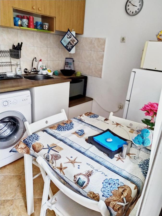 Apartament Bogoslovovi Varna ภายนอก รูปภาพ