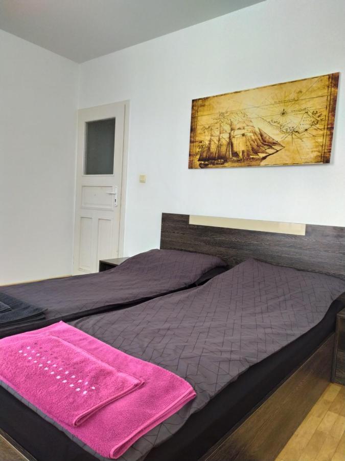Apartament Bogoslovovi Varna ภายนอก รูปภาพ