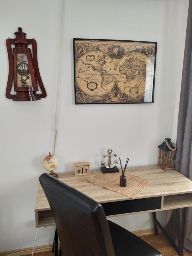 Apartament Bogoslovovi Varna ภายนอก รูปภาพ