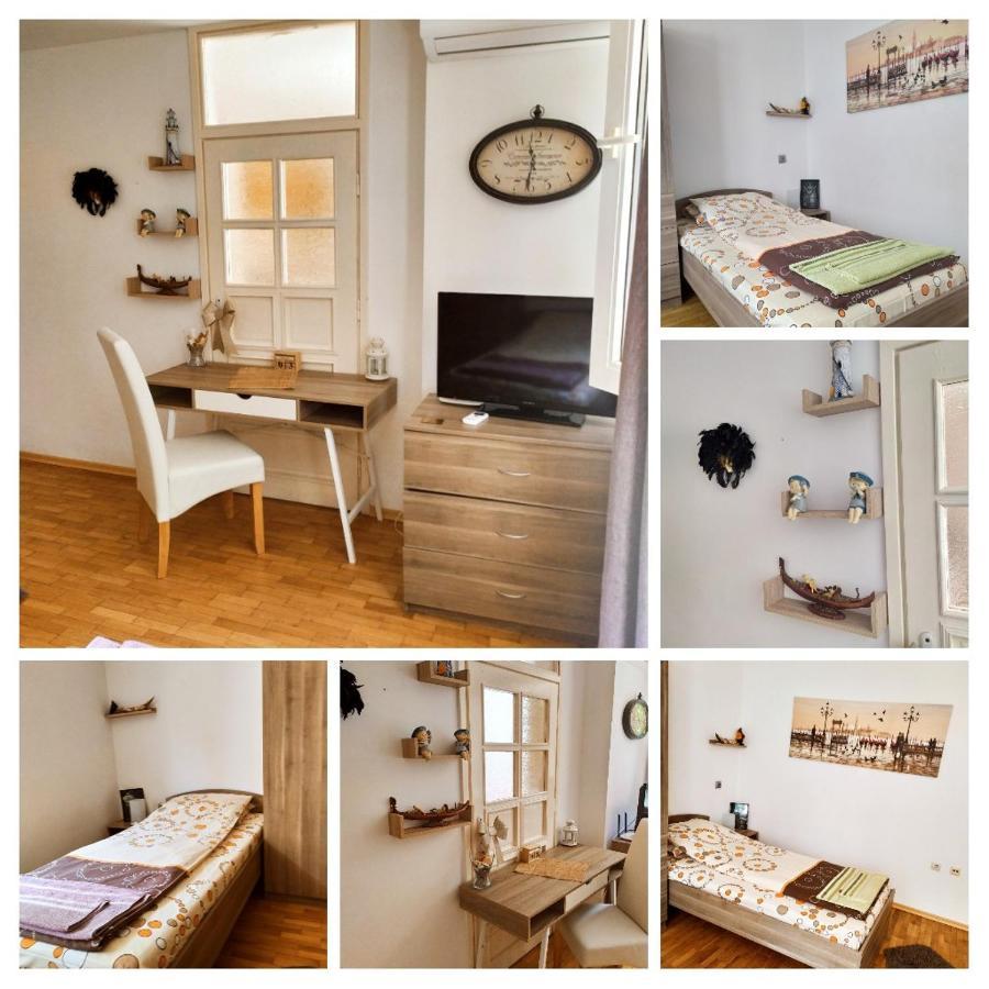 Apartament Bogoslovovi Varna ภายนอก รูปภาพ