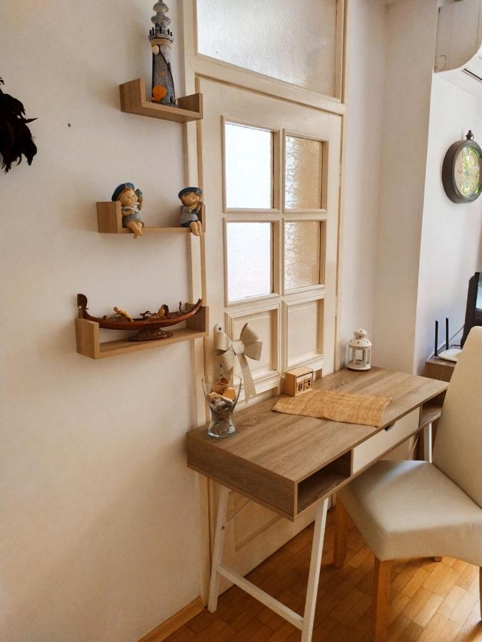 Apartament Bogoslovovi Varna ภายนอก รูปภาพ