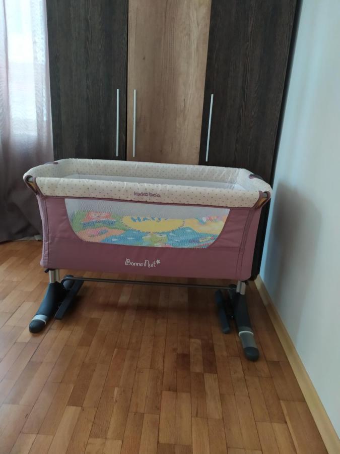 Apartament Bogoslovovi Varna ภายนอก รูปภาพ