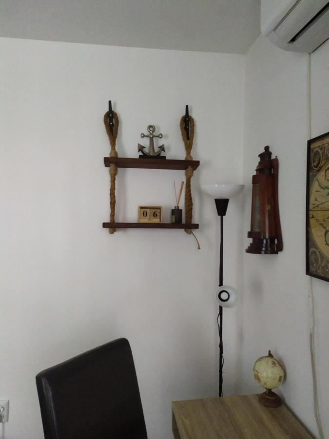 Apartament Bogoslovovi Varna ภายนอก รูปภาพ