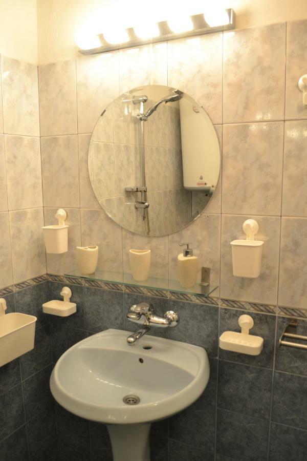 Apartament Bogoslovovi Varna ภายนอก รูปภาพ